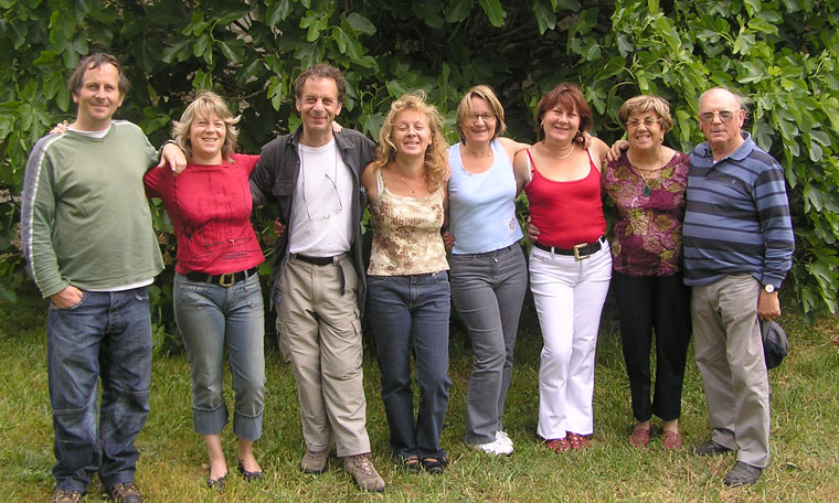 Rencontre parents avis