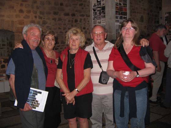Rencontre en ligne international