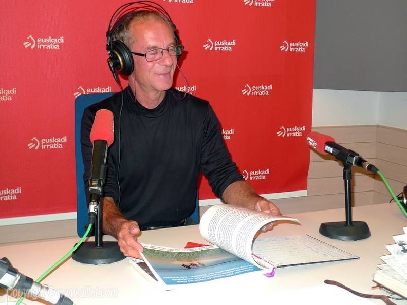 Biographie ► Jean-François Aillet Détails et informations sur ► BALTICA ATLANTICA JFA_Radio-Euskadi-3.jpg
